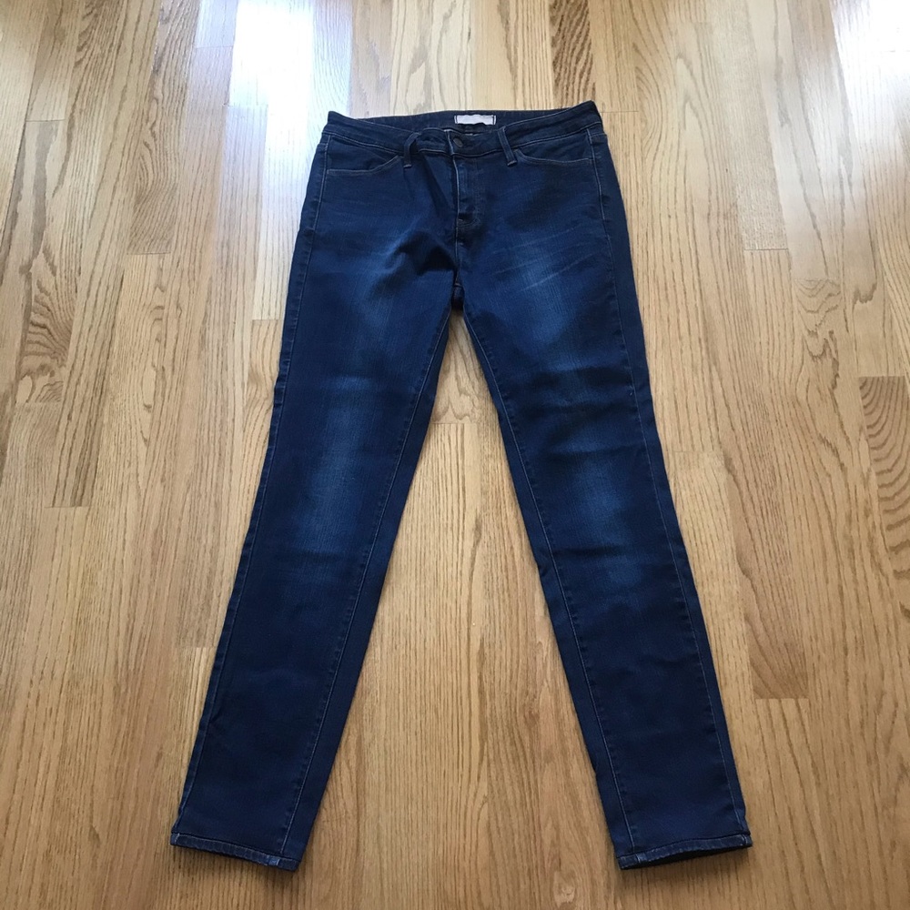 Uni Qlo Jeans